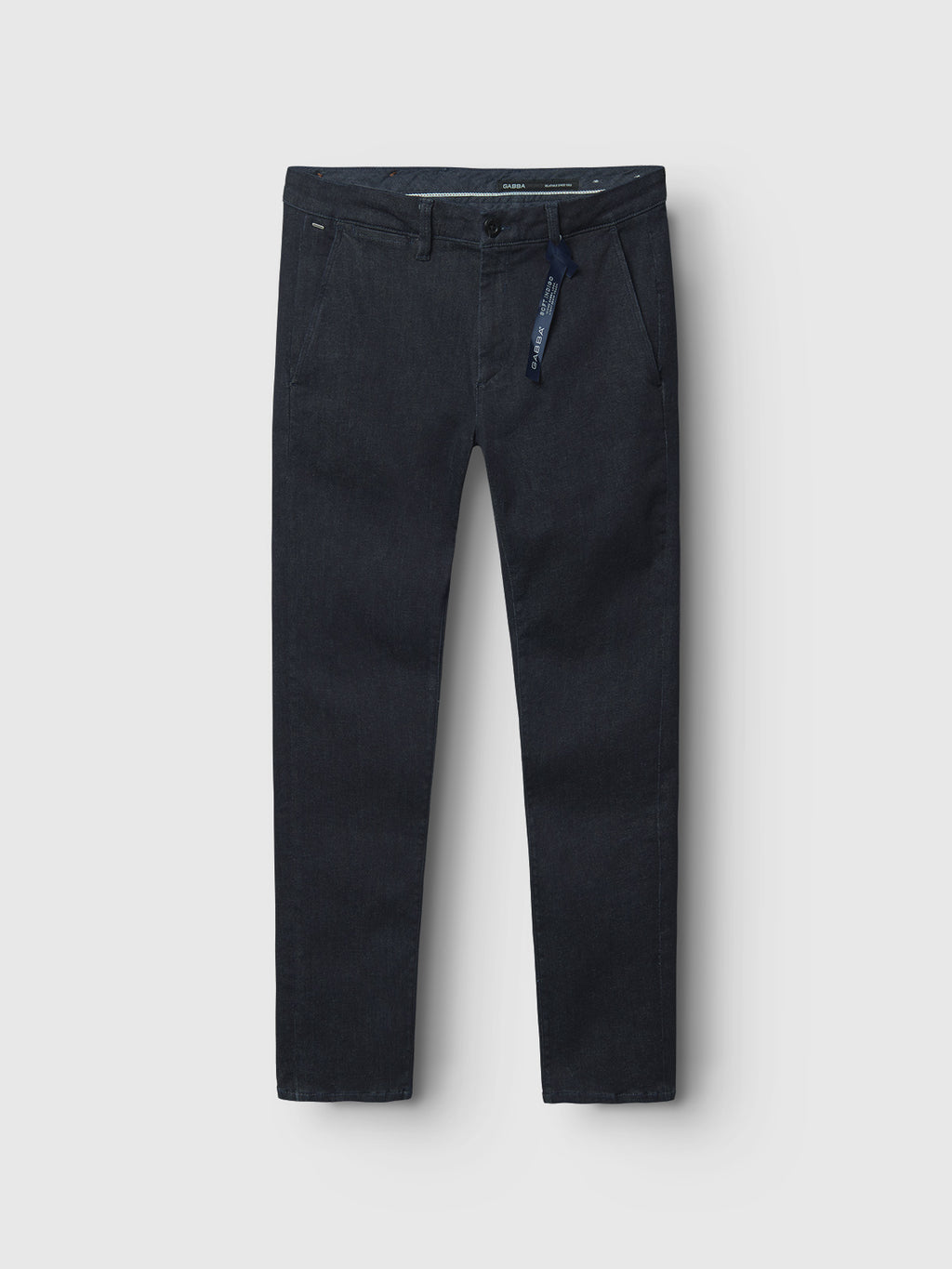 Paul Pledge - Dark Blue Denim