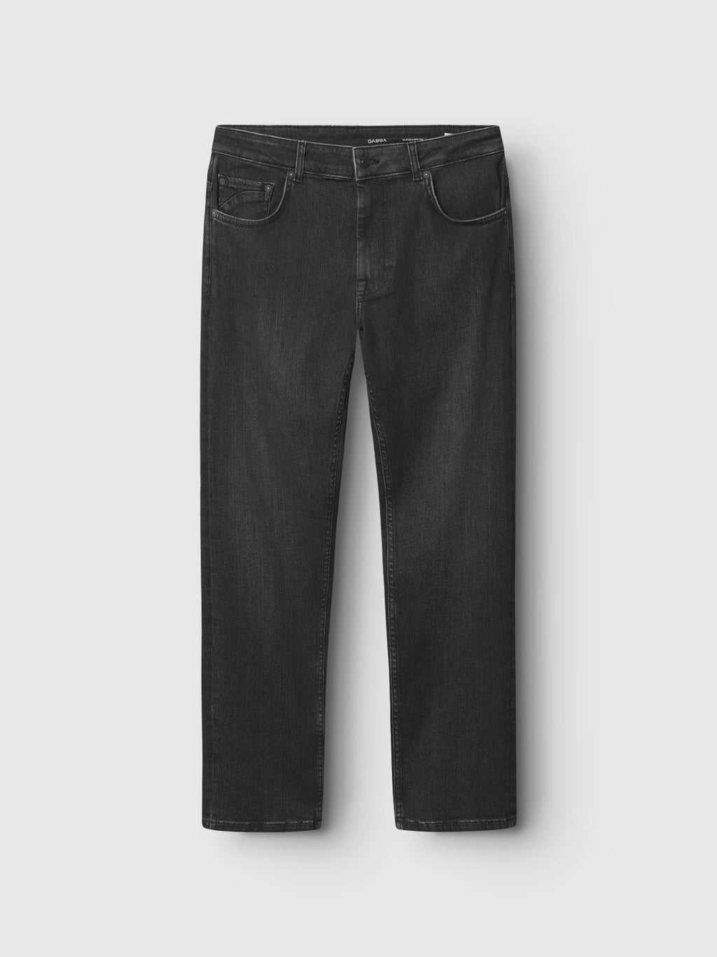 Marc Hebra SOFT - Black Denim