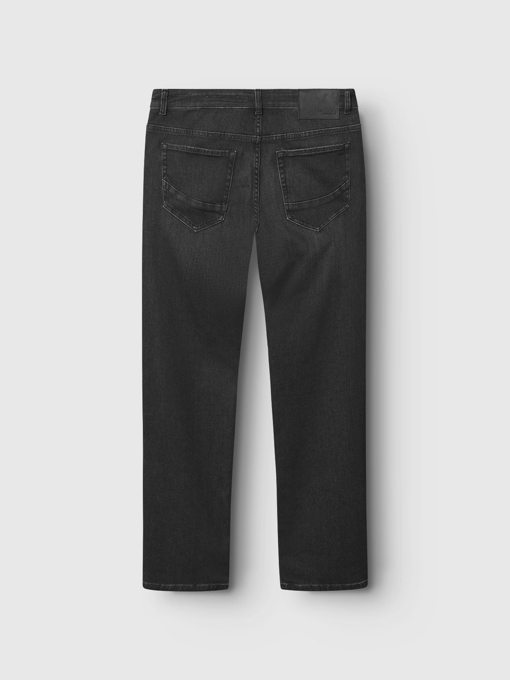 Marc Hebra SOFT - Black Denim