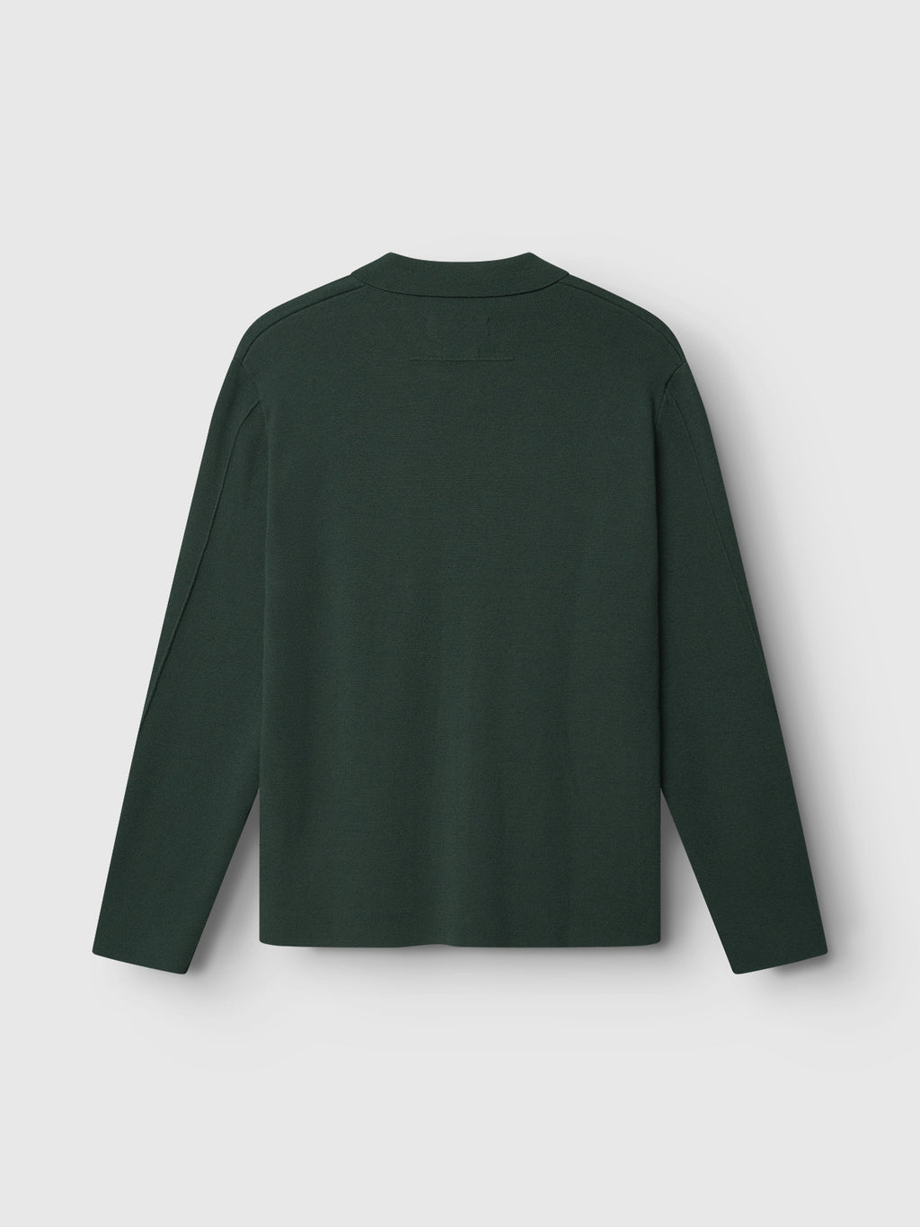 Blanko Cardi - Green