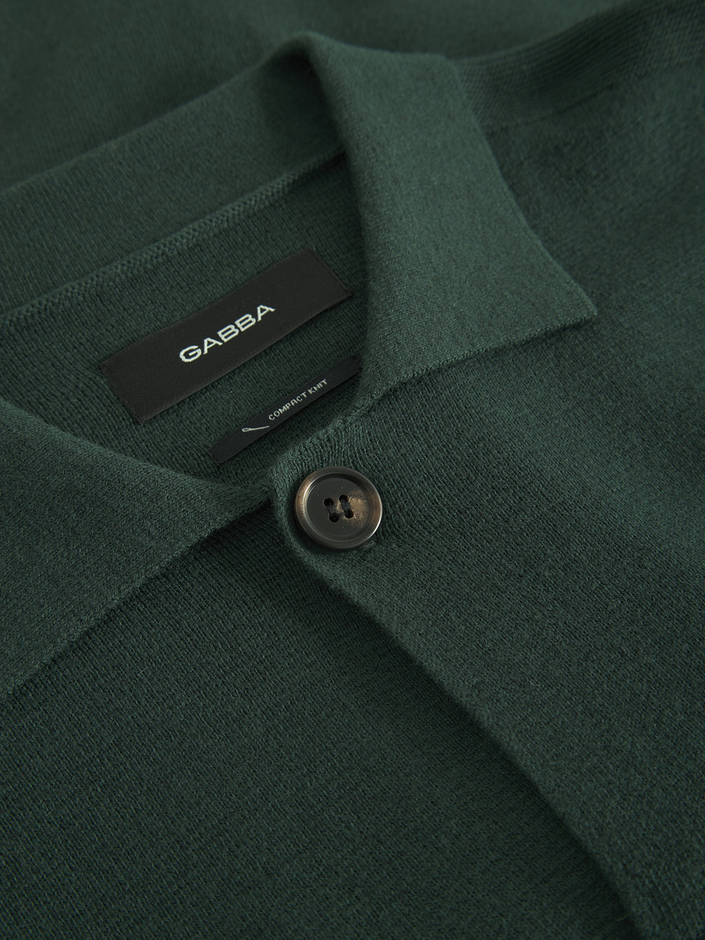 Blanko Cardi - Green