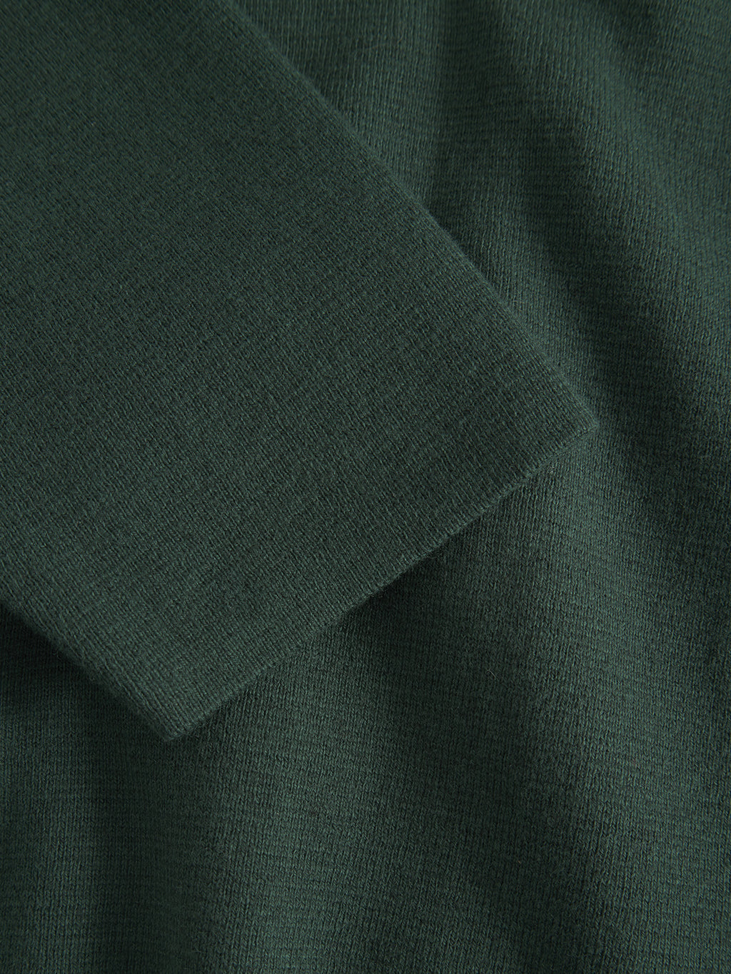 Blanko Cardi - Green