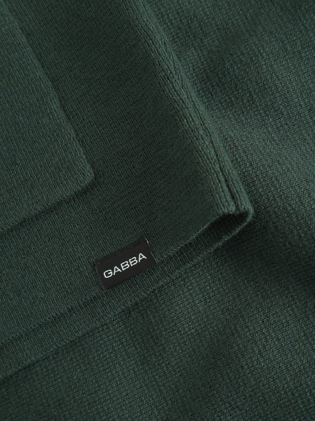 Blanko Cardi - Green