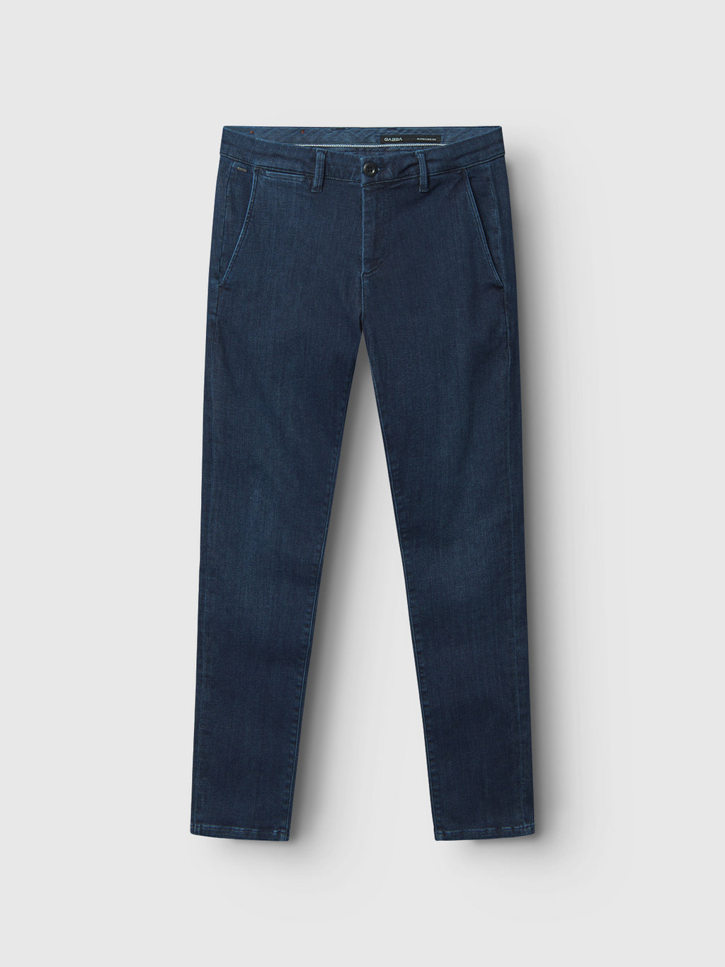 Paul Pledge - Mid Blue Denim