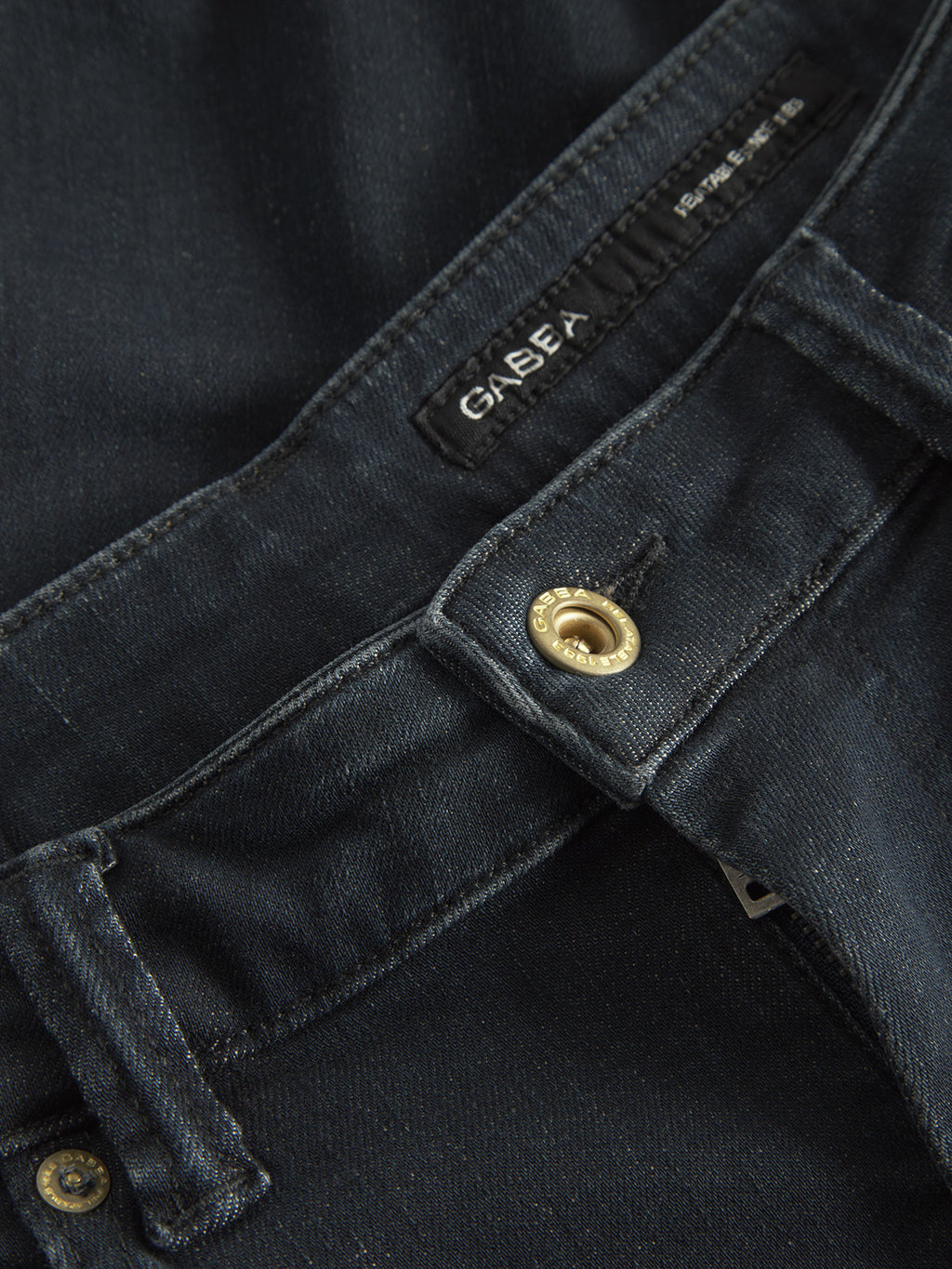 Jones Ultra - Dark Blue Denim