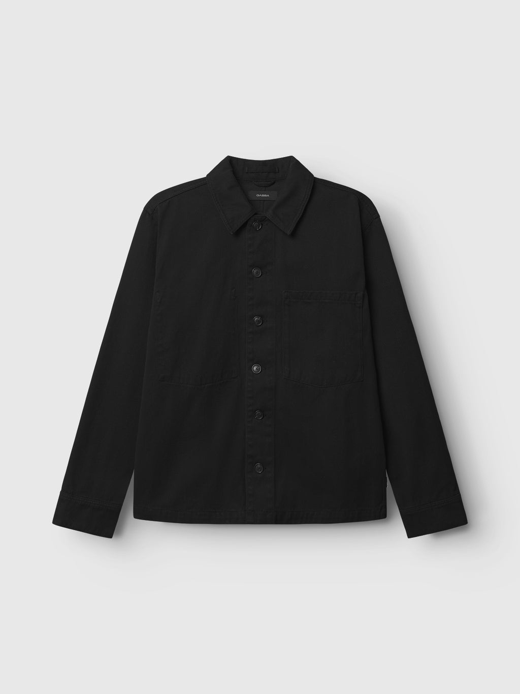 Scandi Hal - Black