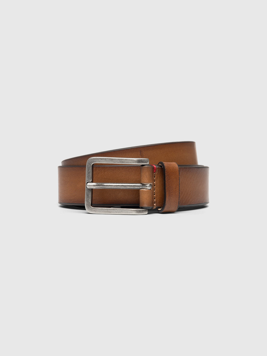 Italy Belt - Cognac