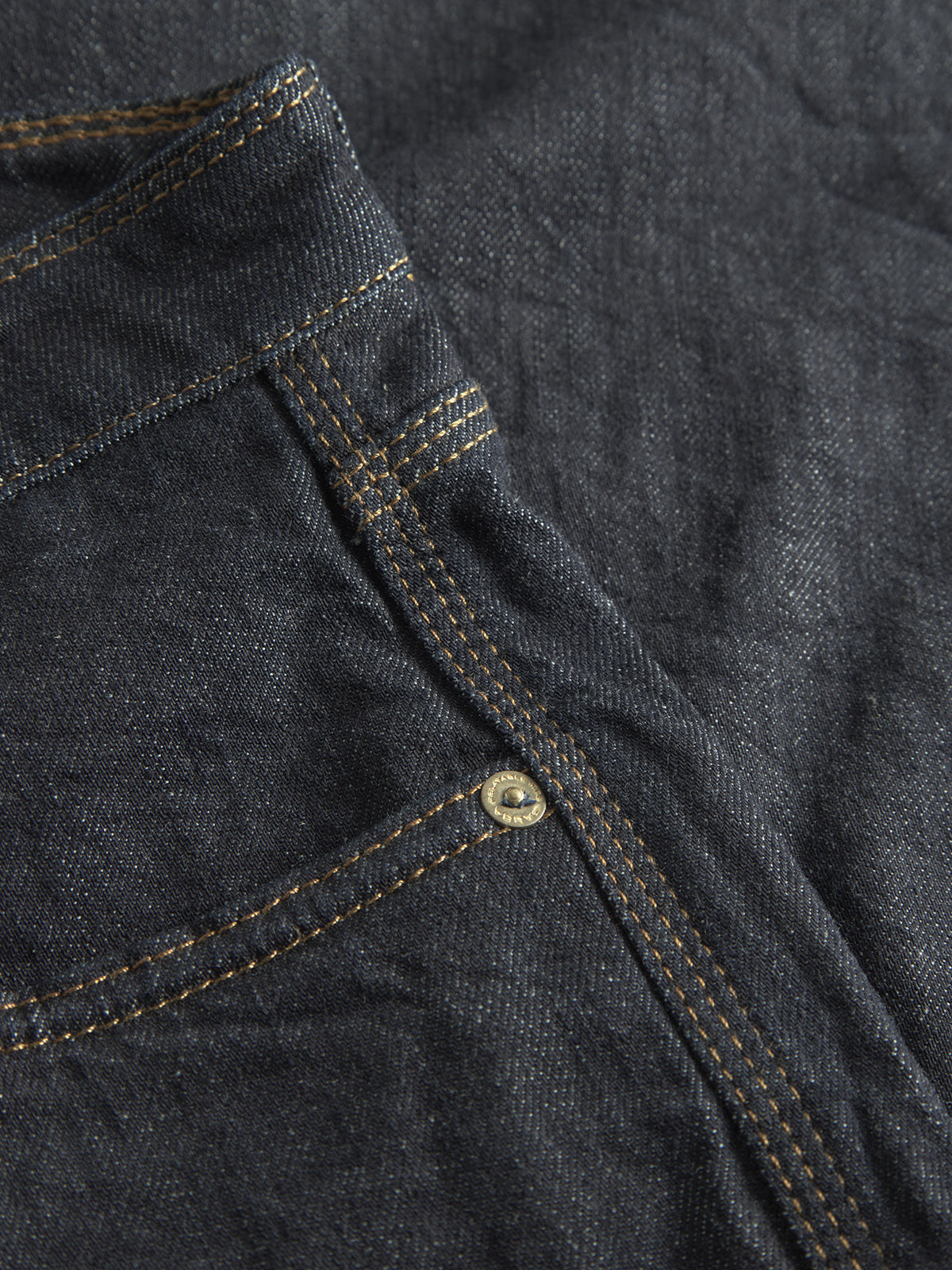 Max Loom - Denim Blue – Gabba