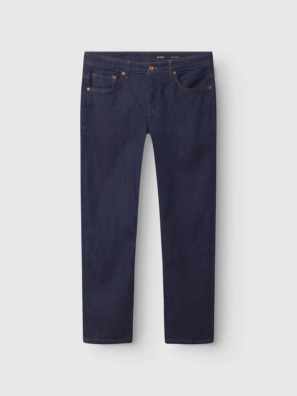 Marc FX - Dark Blue Denim