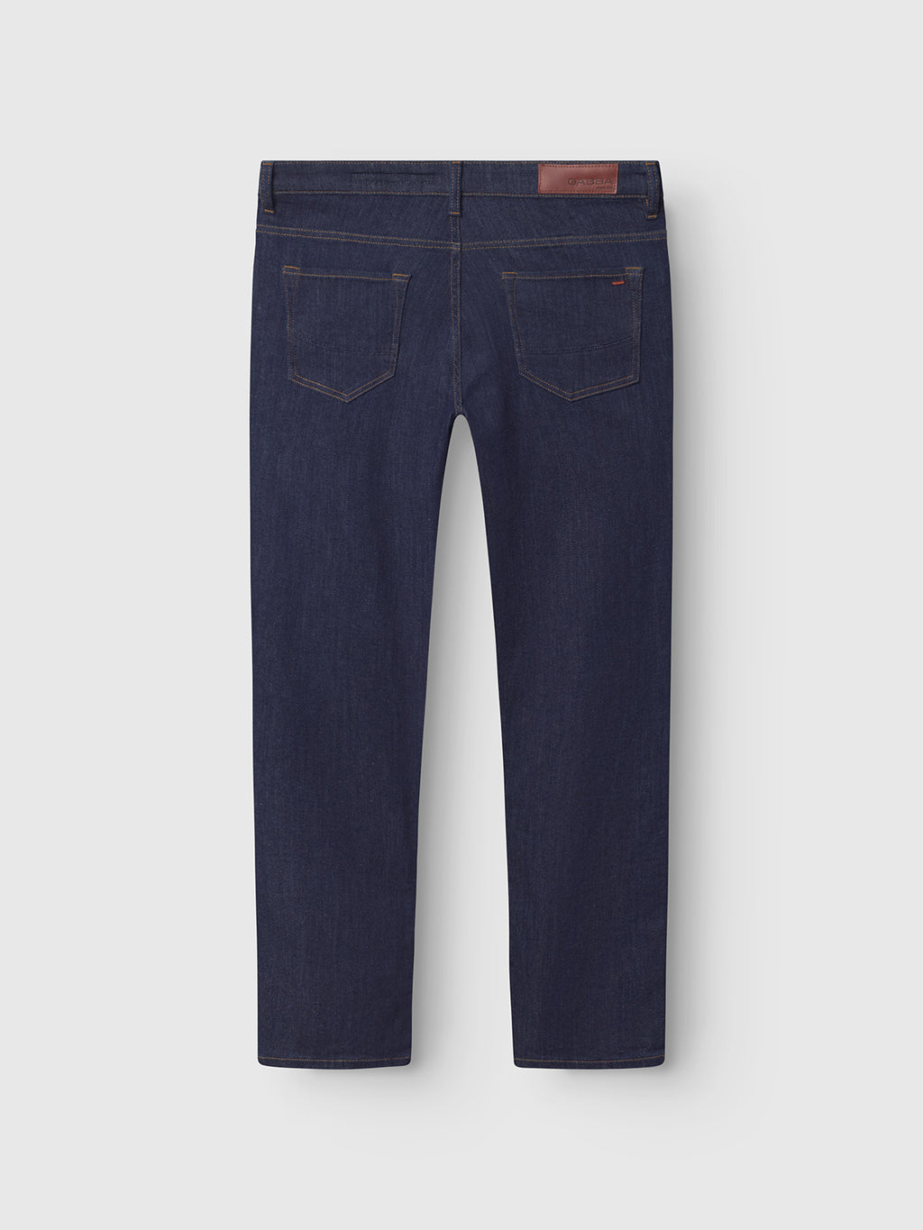 Marc FX - Dark Blue Denim