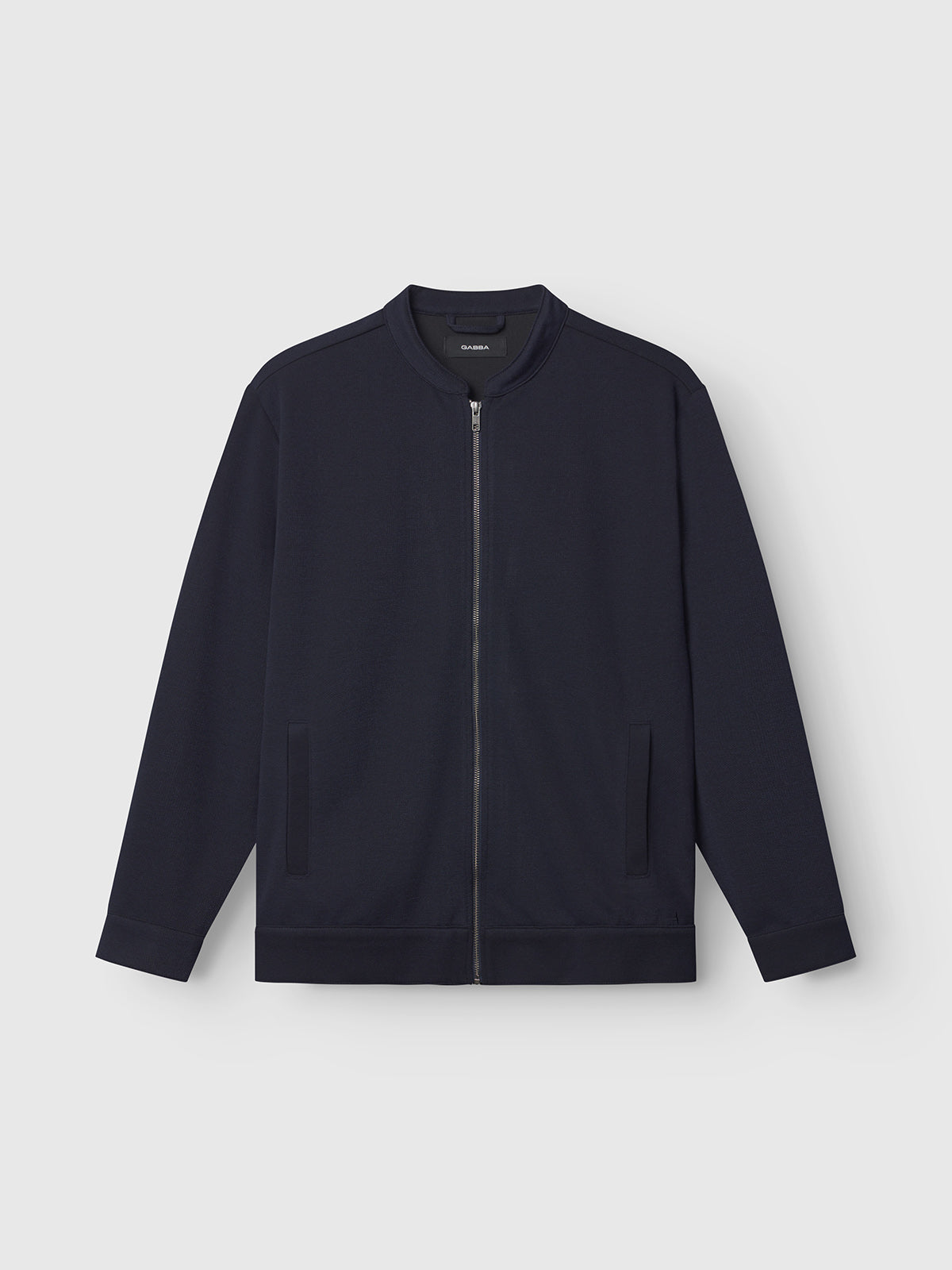 Paul GKnit - Navy – Gabba
