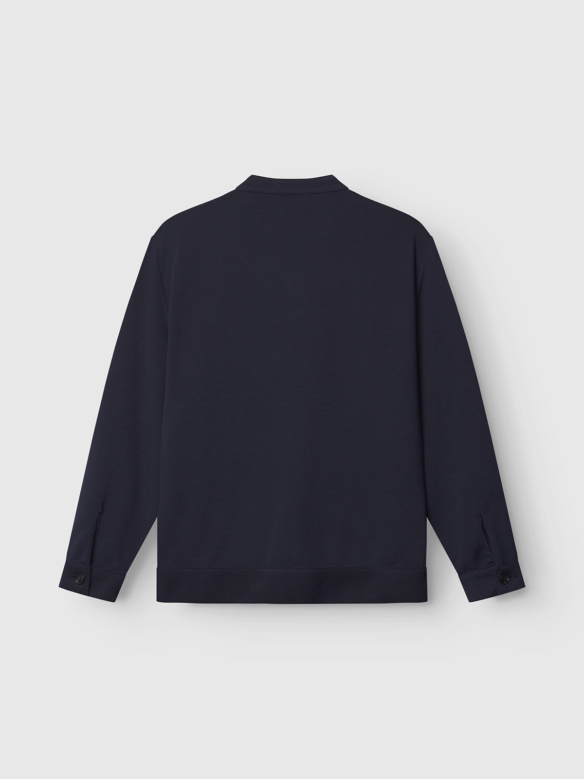 Toto Gknit - Navy – Gabba