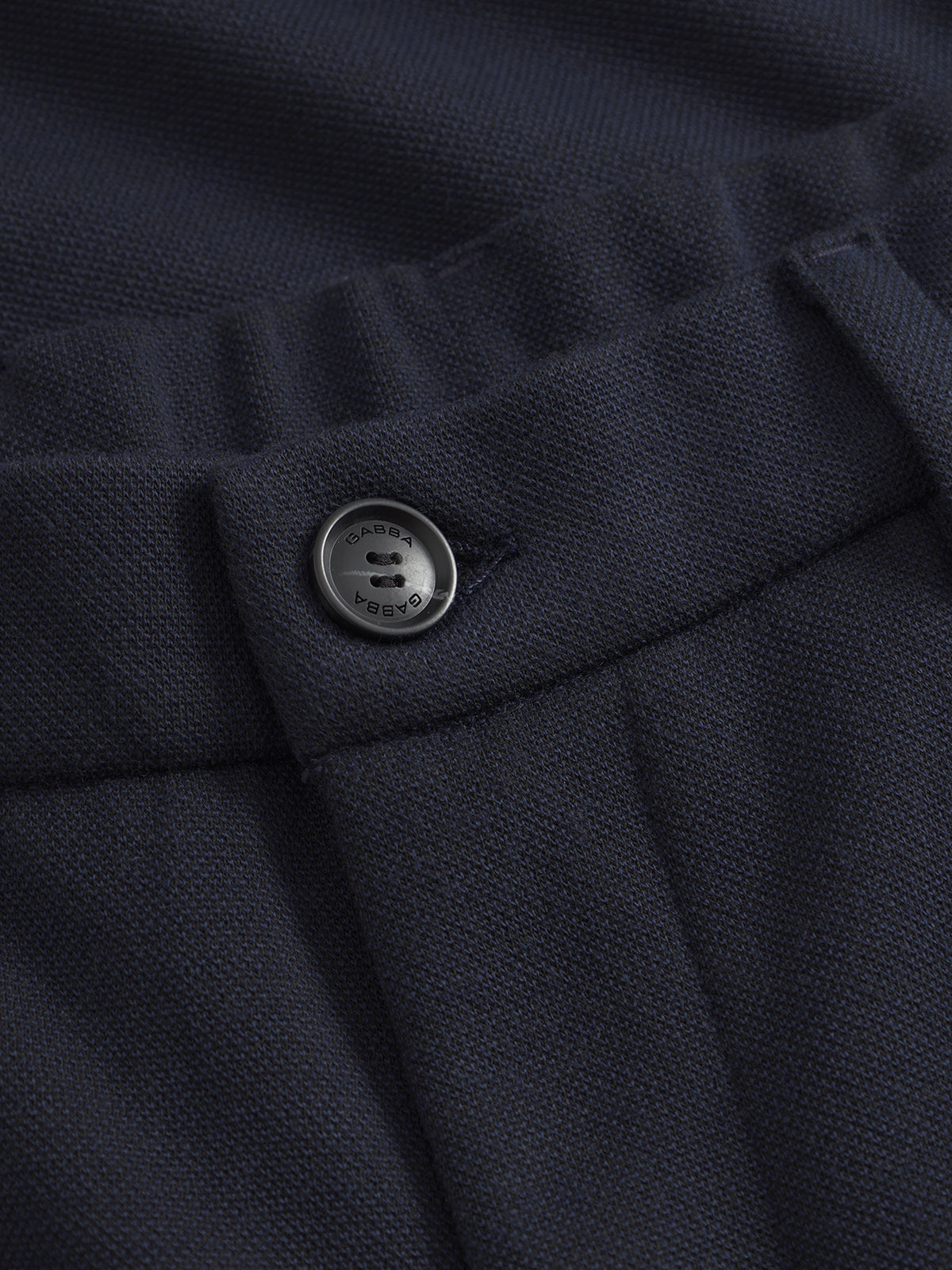Tito GKnit - Navy – Gabba