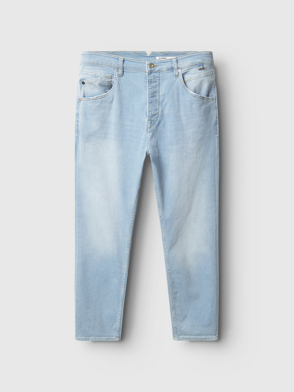 Alex Super - Lt. Blue Denim