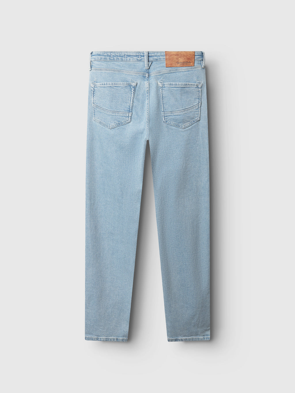 Max Cross RCS - Lt. Blue Denim