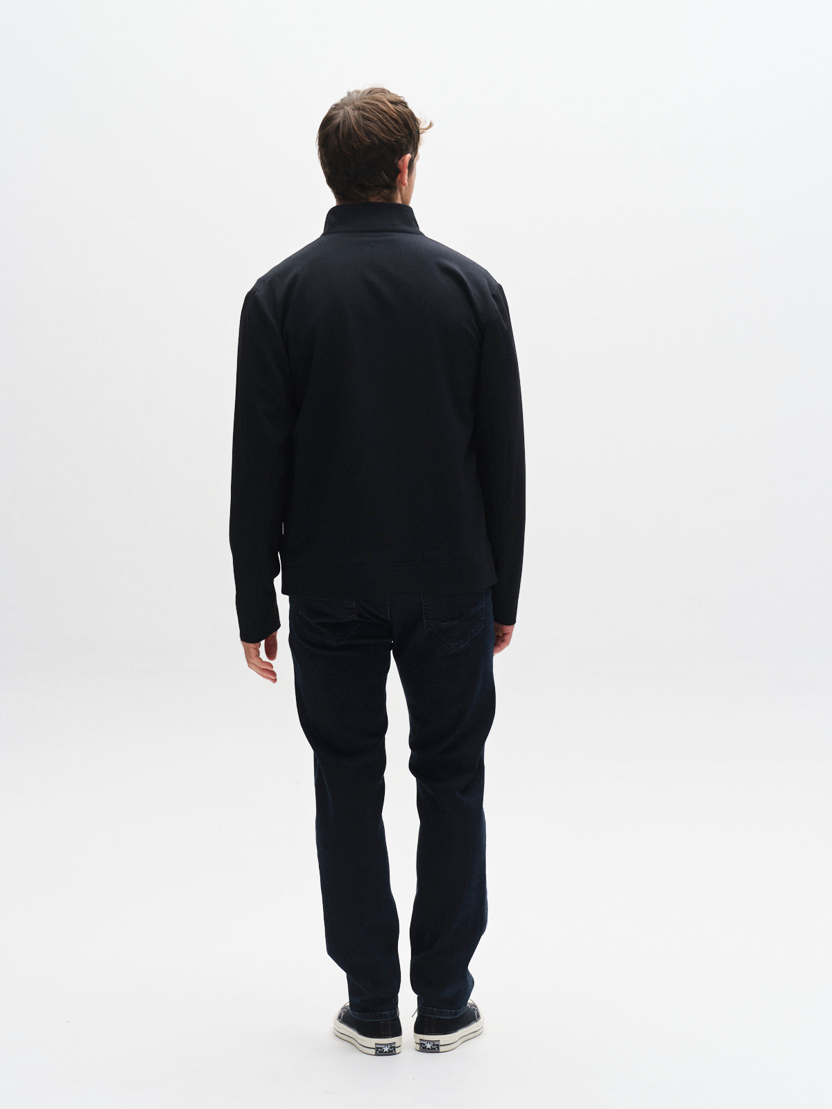 GABmarc Panter - Dark Blue Denim – Gabba GABmarc Panter - Dark Blue Denim – Gabba