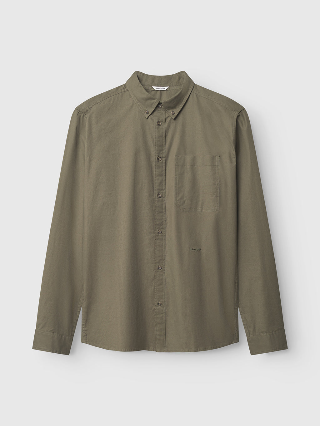 Bent Reg Ox LS - Army