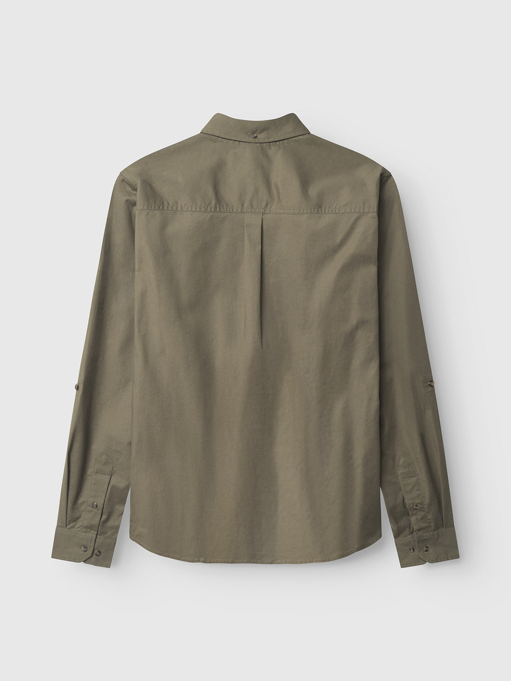 Bent Reg Ox LS - Army