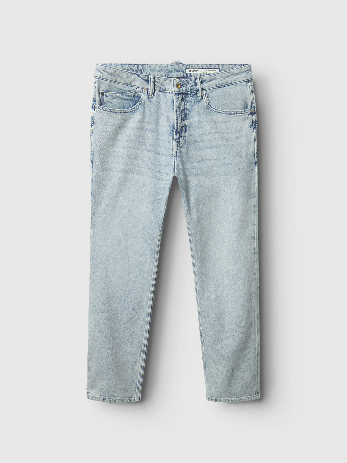 【BAON】[unisex] Harku cut wide denim pants Amazon.com: kakarin choyx Women's Fashion High Waist Baggy