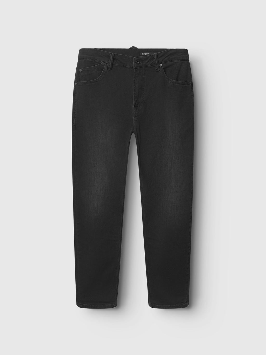 Carl Telsa RCS - Black Denim