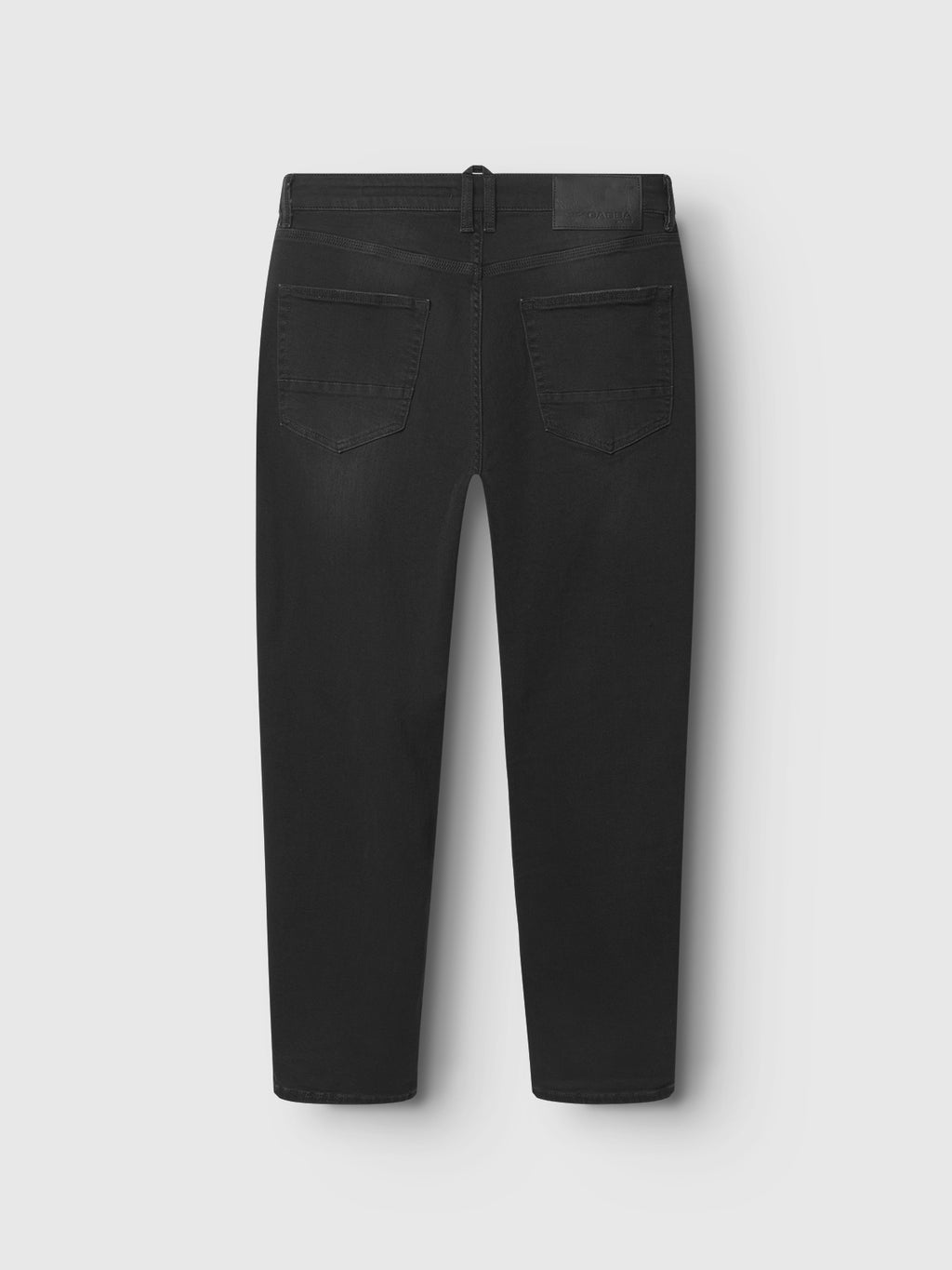 Carl Telsa RCS - Black Denim