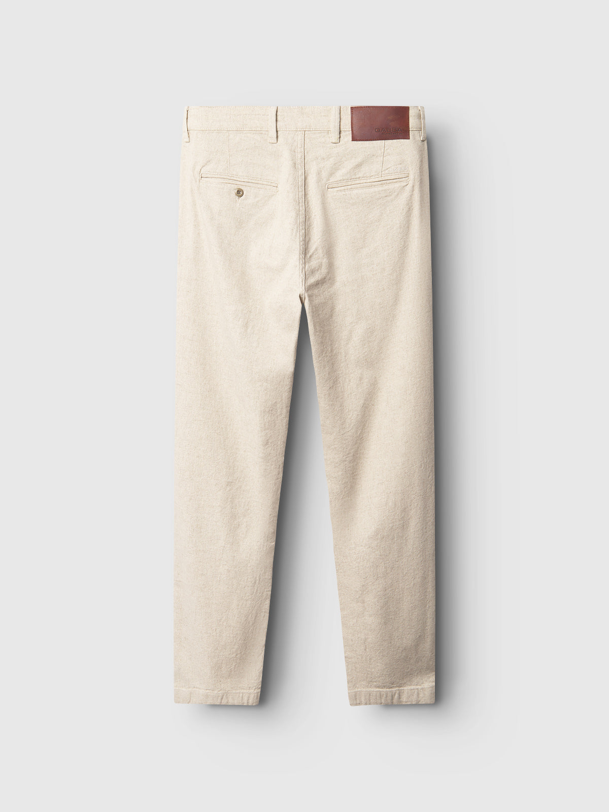 Kyoto Hemp - Sand – Gabba