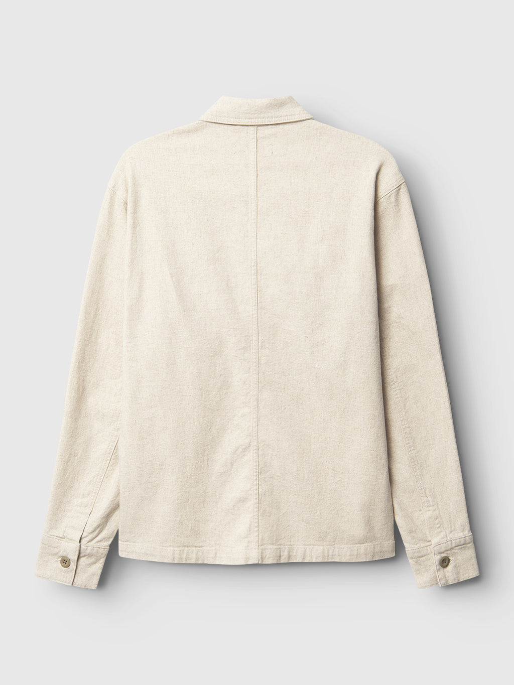 Scandi Hemp - Sand