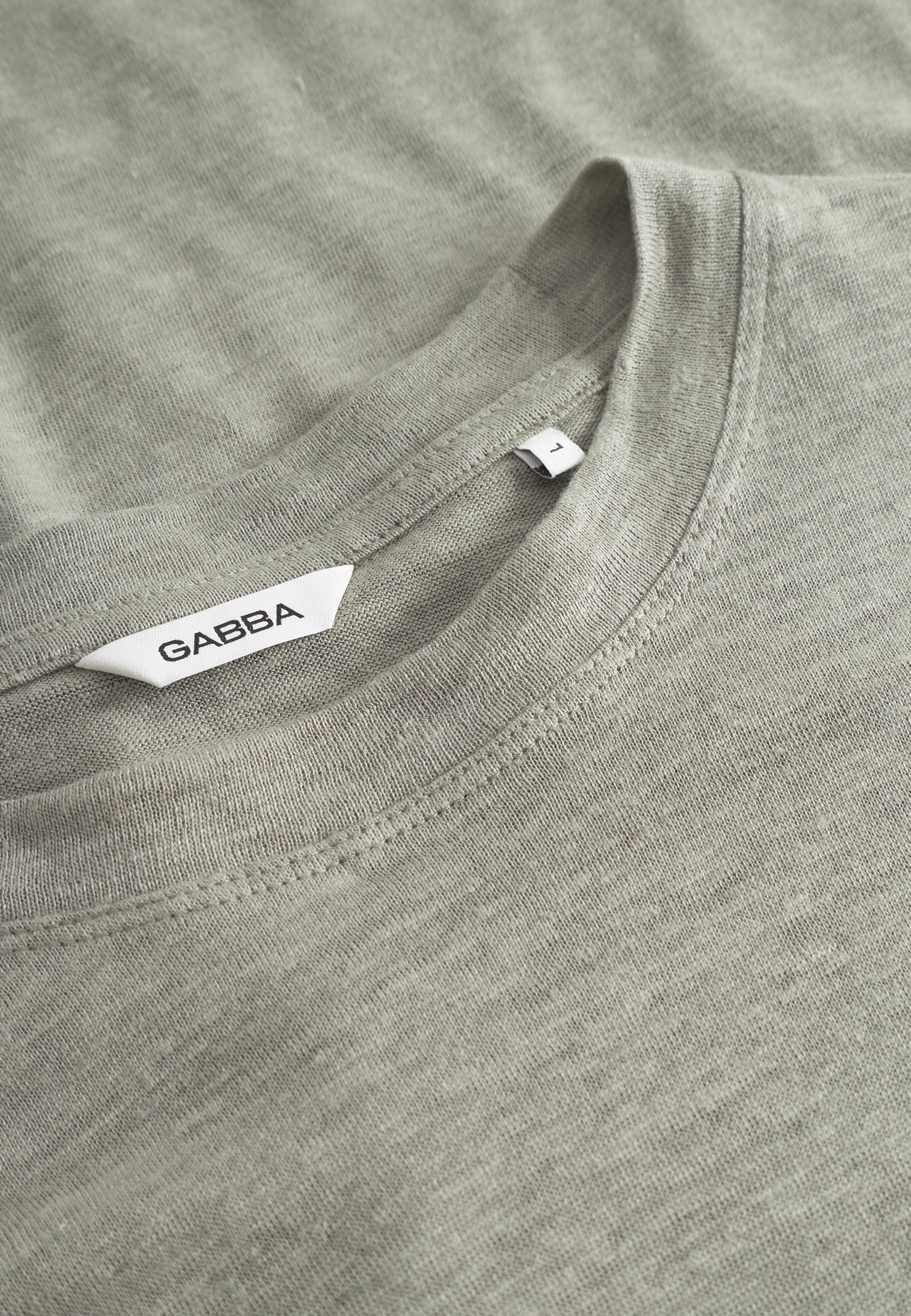 The official Gabba shop | T-shirts - Find your style and fit