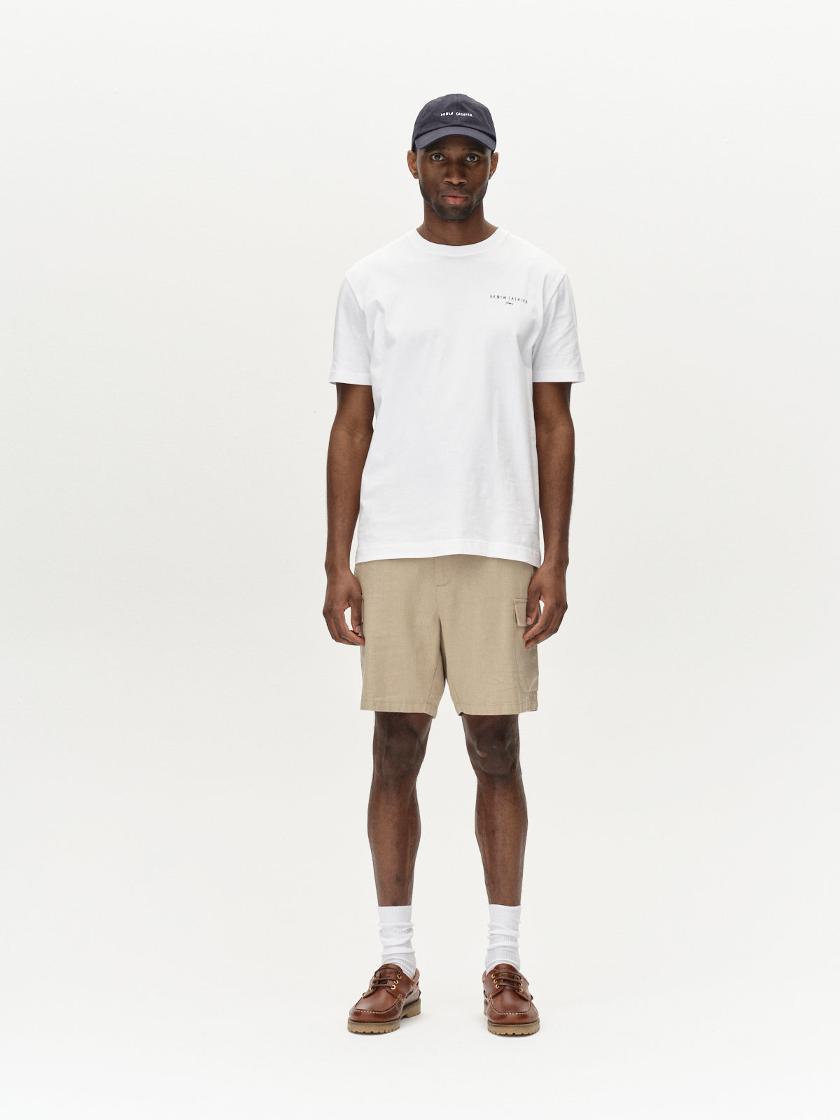LIDNM WOOL LINEN BACKSATIN CARGO（gu） LIDNM WOOL LINEN BACKSATIN CARGO（gu様専用） - メルカリ
