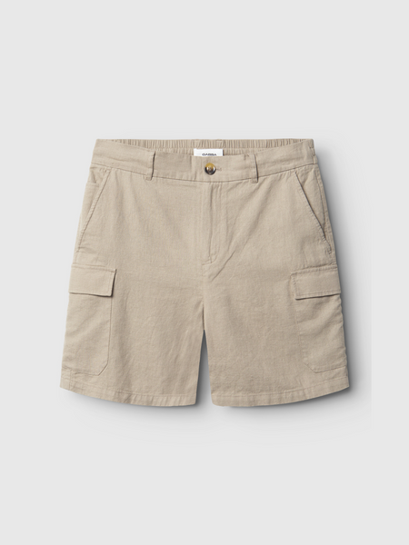 LIDNM WOOL LINEN BACKSATIN CARGO(gu) LIDNM WOOL LINEN BACKSATIN CARGO(gu) 2025年最新】wool