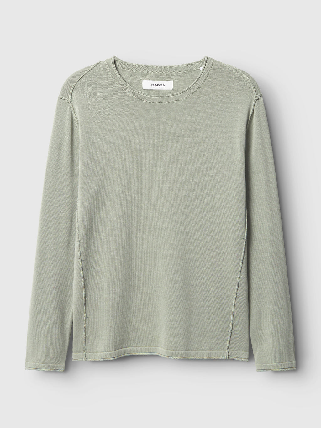 Bela Fix LS - Light Green