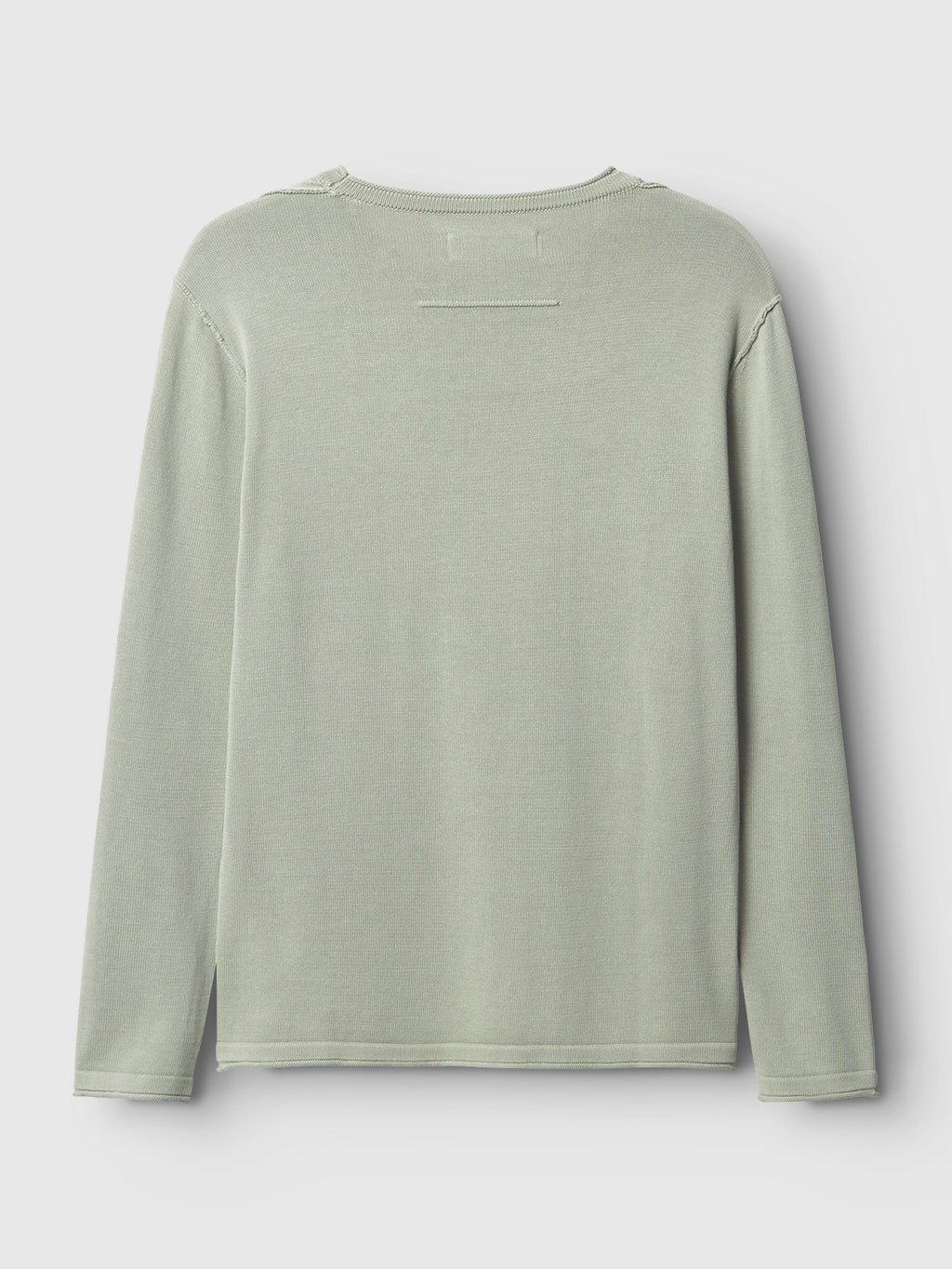 Bela Fix LS - Light Green