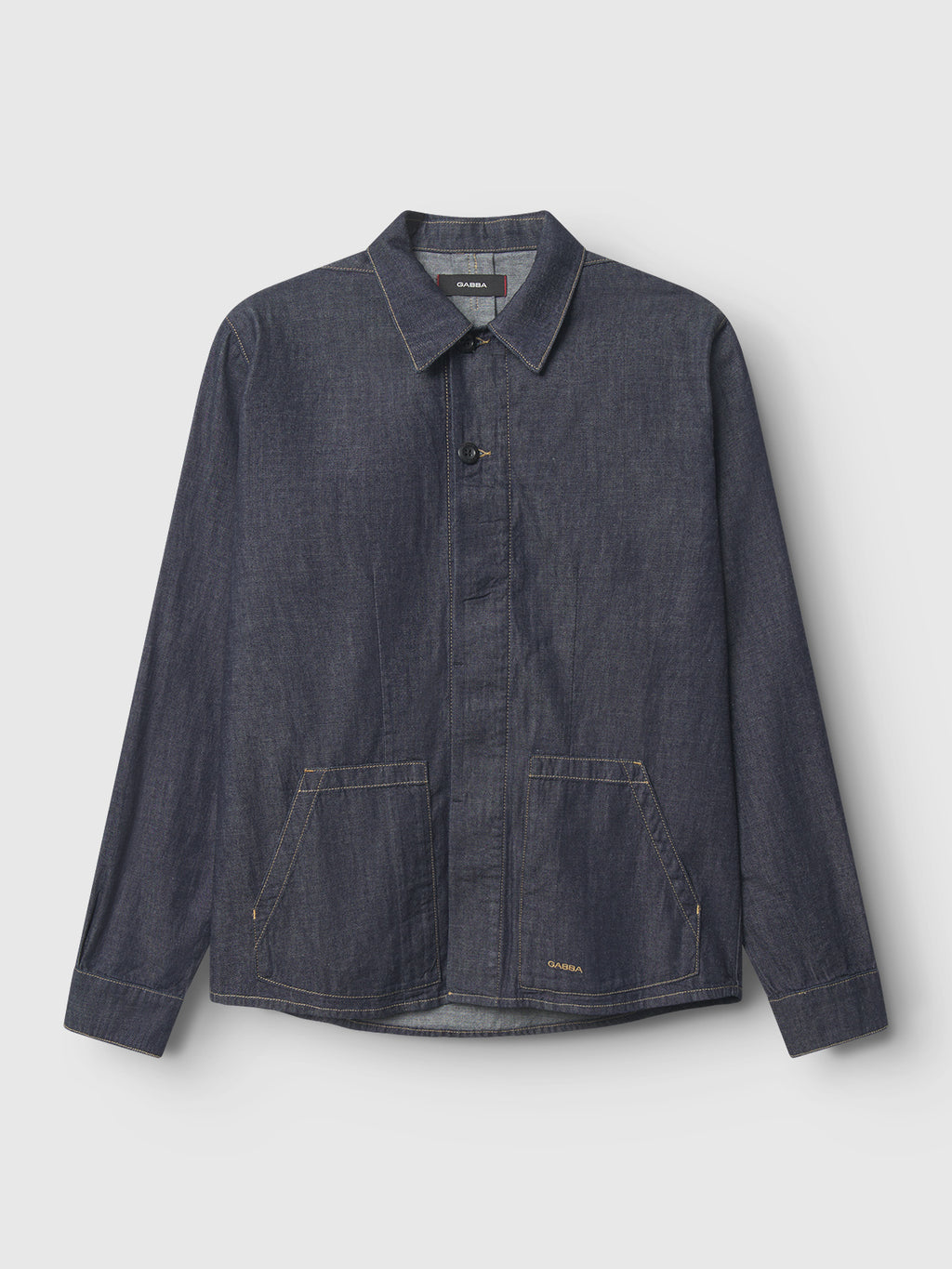 Jap Beam - Dark Blue Denim