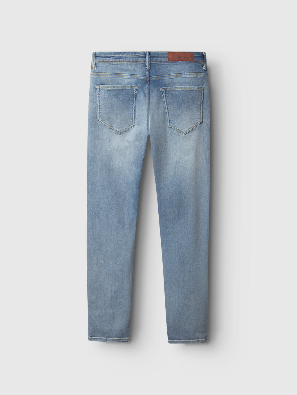 Jones Just  - Lt. Blue Denim