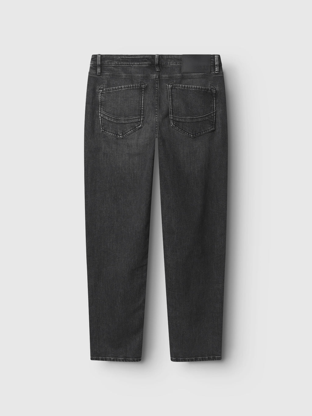 Max F1011 - Black Denim