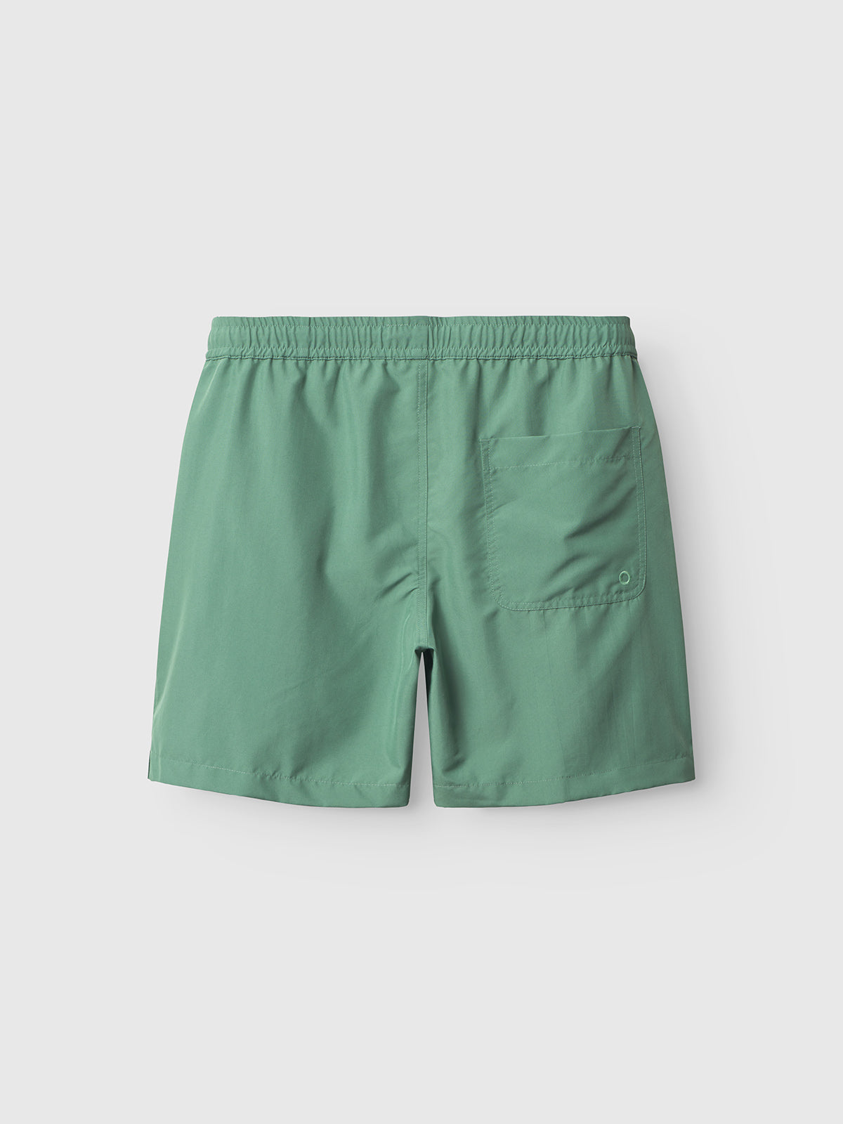 salsation short MEDIUM GREEN Lサイズ Jackson Plain - Green Sea – Gabba