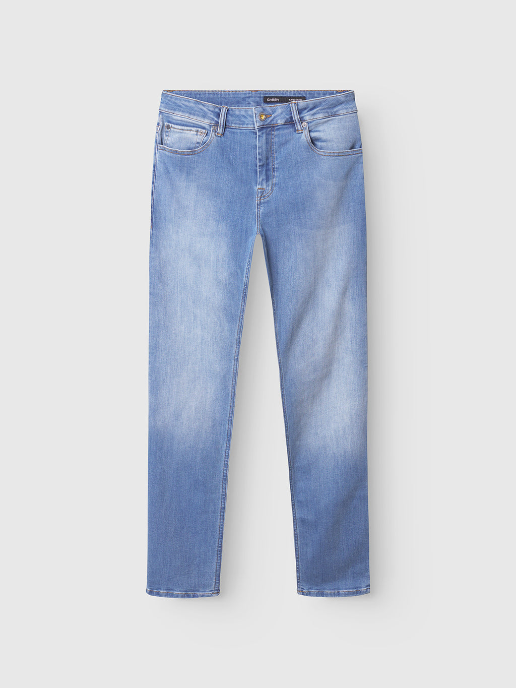 Jones Vanew - Lt. Blue Denim