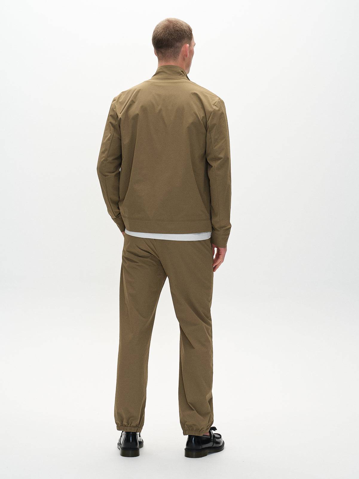 Napoli 19 Tech - Army – Gabba