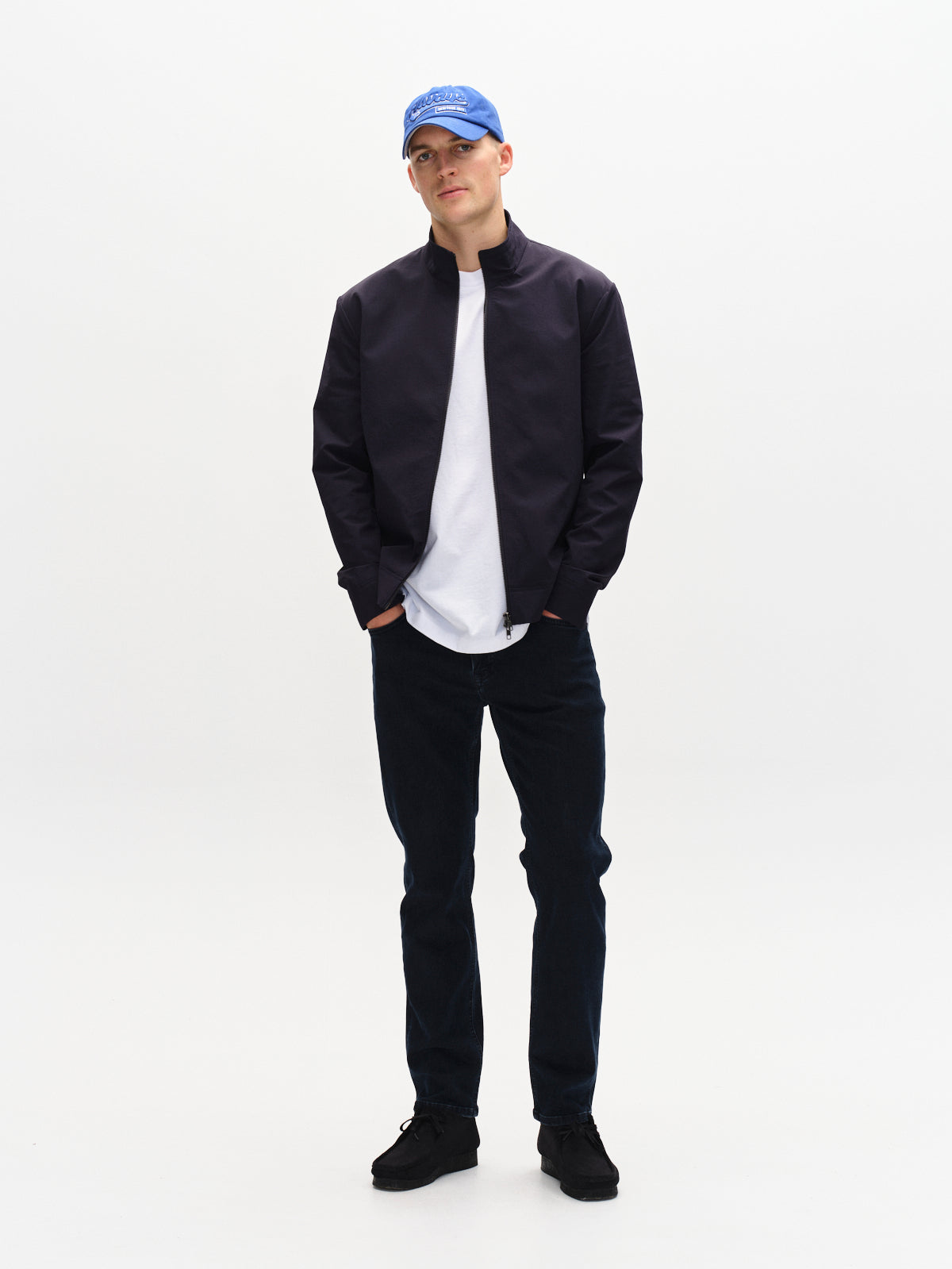 The official Gabba shop | Jackets - Explore our essential