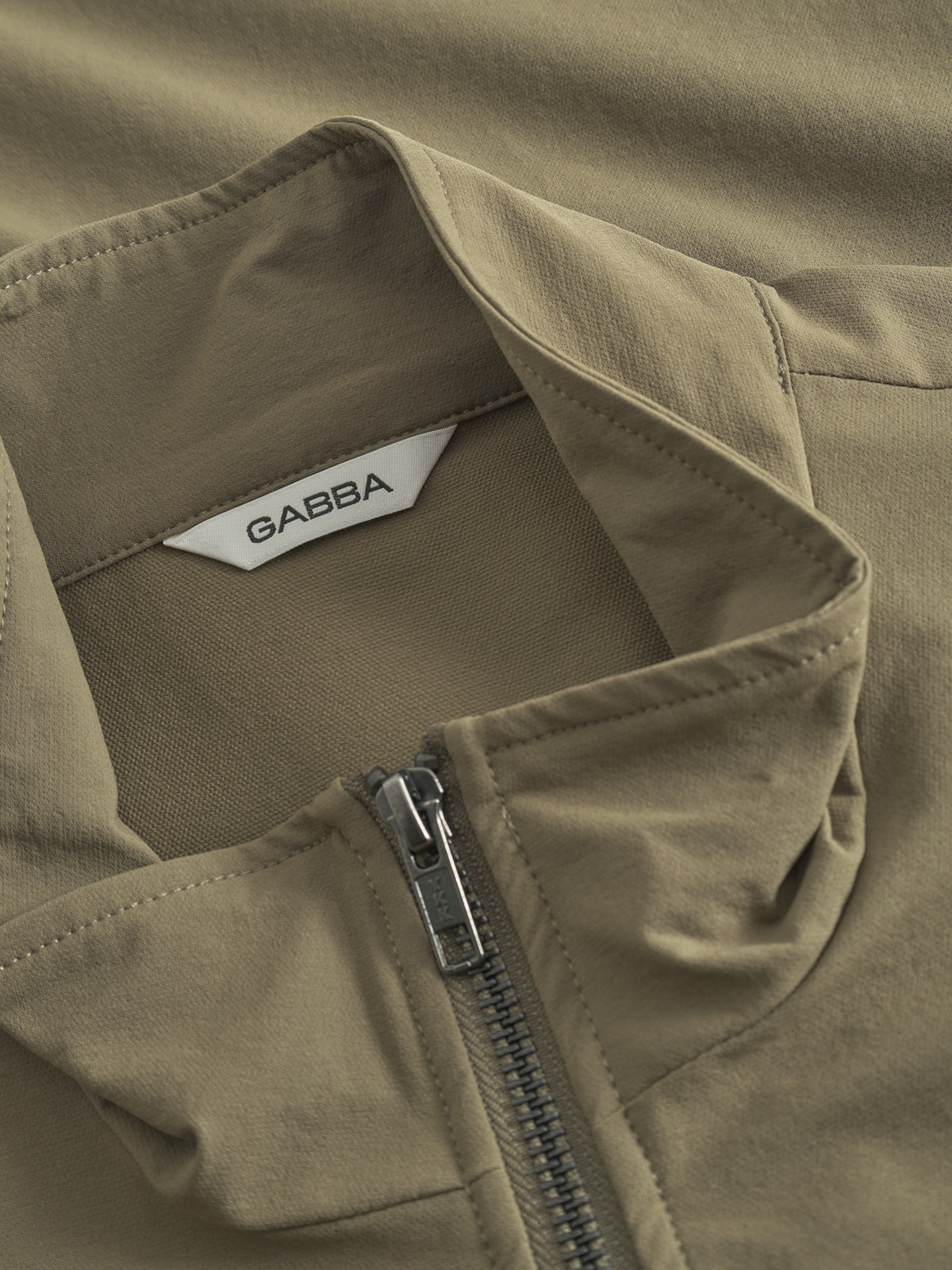 GABnik Tech - Army – Gabba