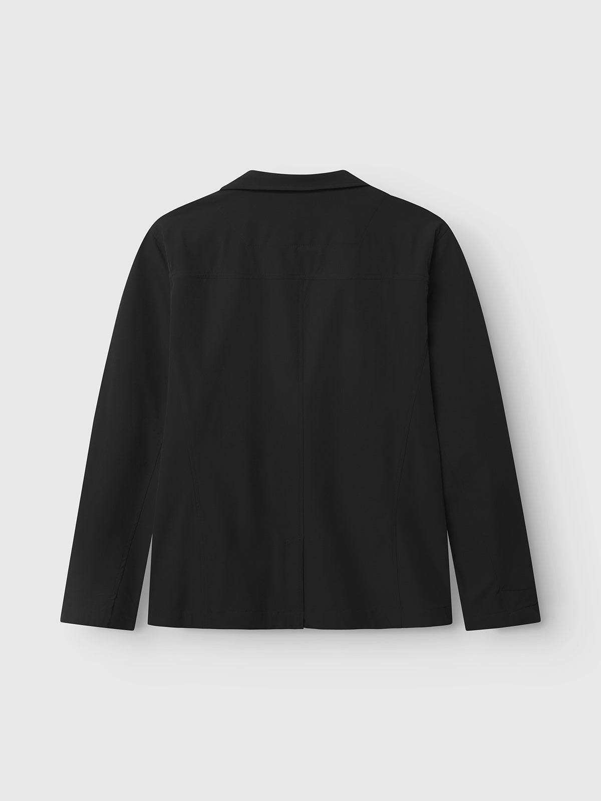 Plaza Tech - Black – Gabba