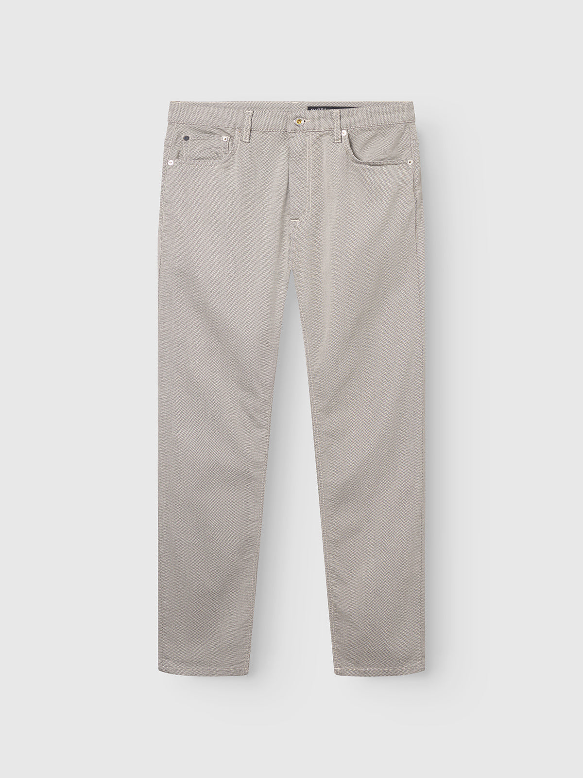 Pants - Regular fit – Gabba