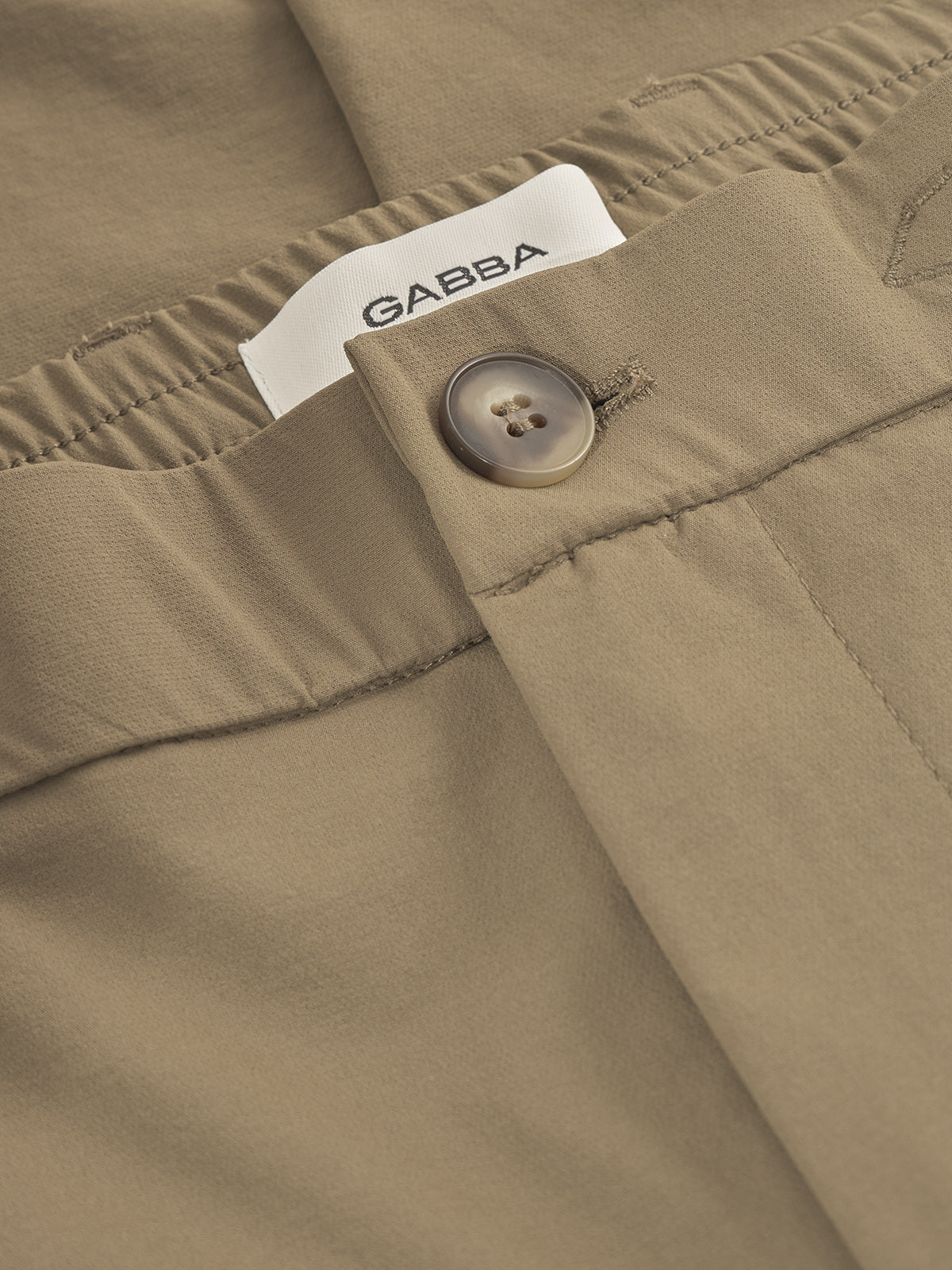 GABmonza Tech - Army – Gabba