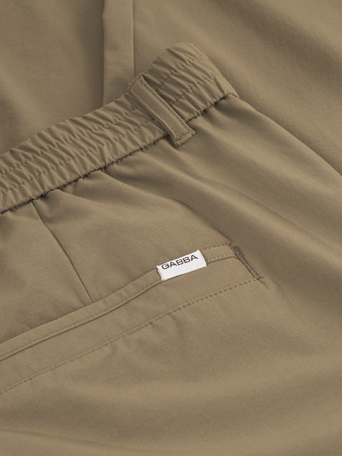 GABmonza Tech - Army – Gabba