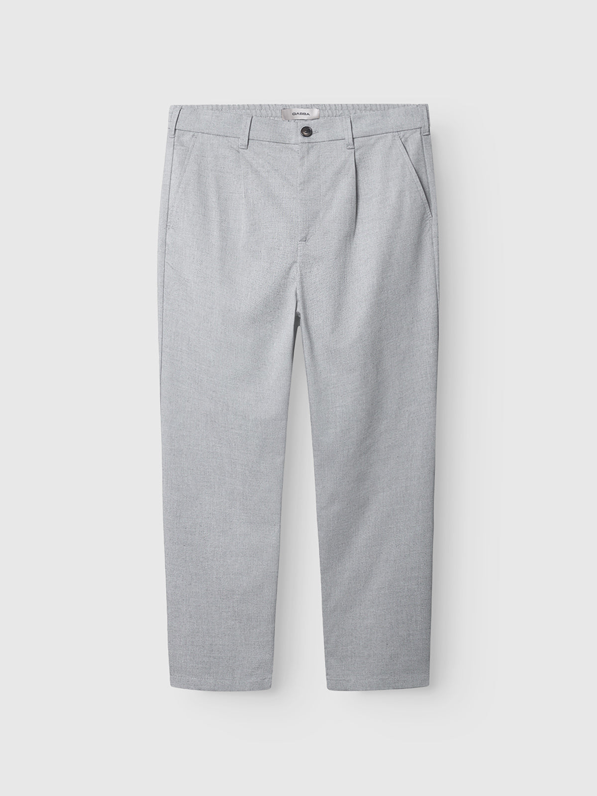 Napoli 19 Carre - Lt. Grey – Gabba