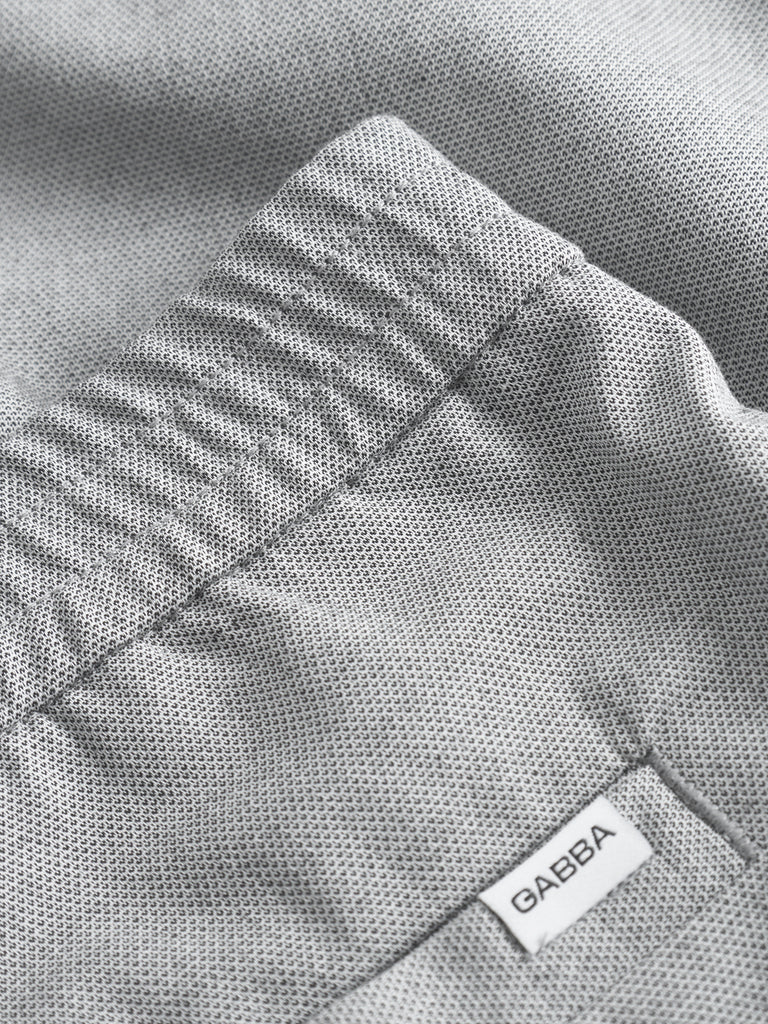 GAFH G-Type Flap Pants Neutral Grey グレー GAFH G-Type Flap Pants Neutral Grey グレー GAFH ⁄ 가프