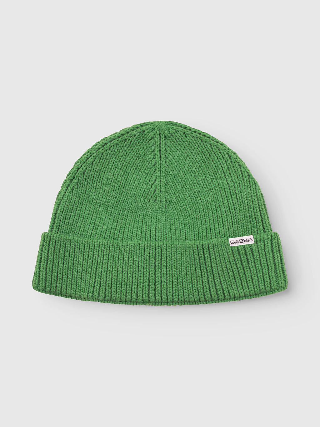 New Mount Beanie - Green