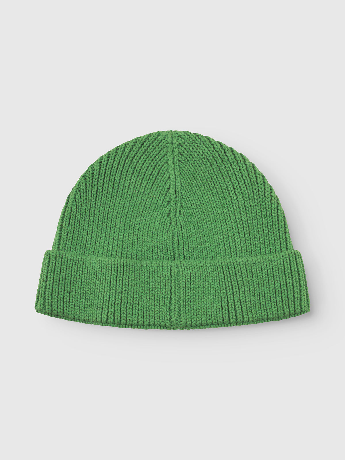 New Mount Beanie - Green – Gabba