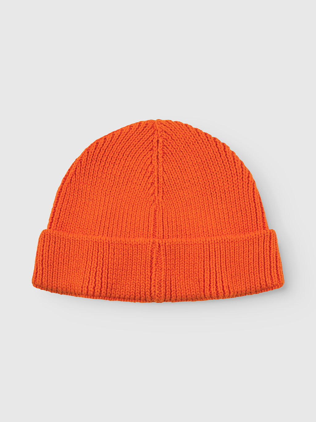 New Mount Beanie - Orange