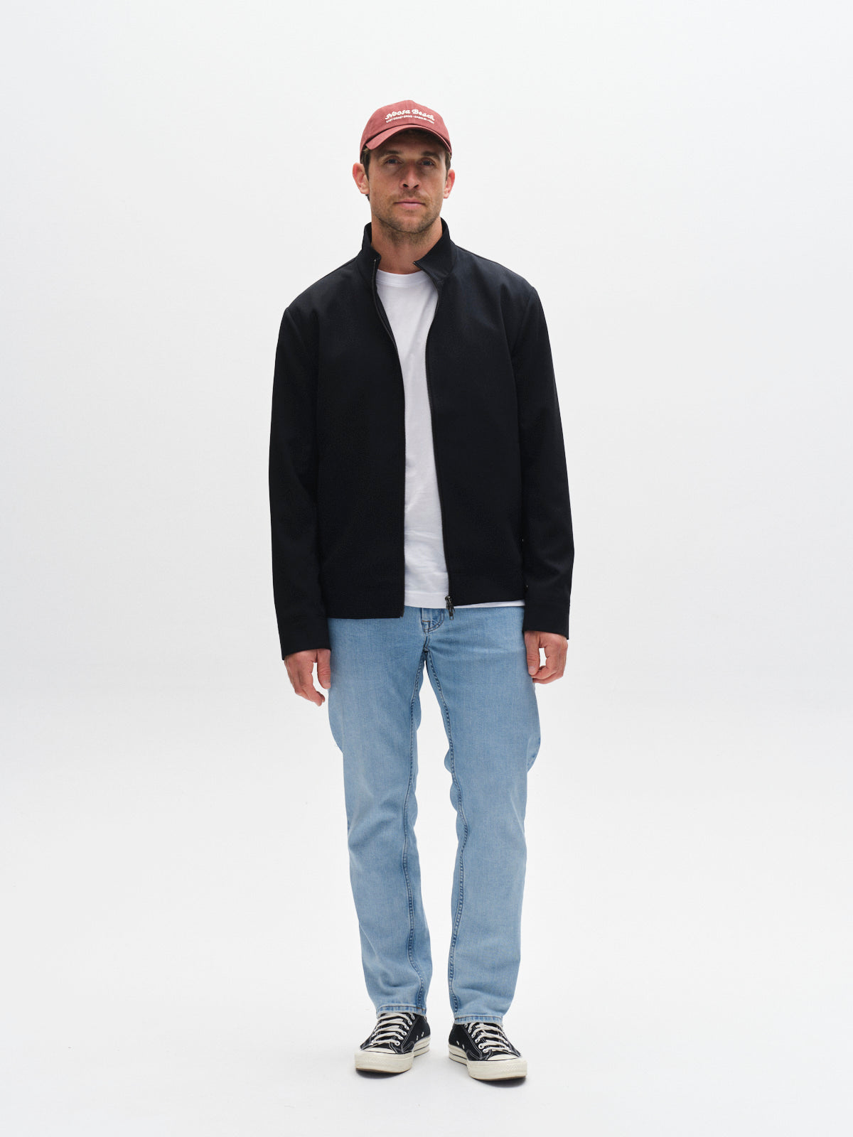 Men's Jackets | Lightweight and insulated outerwear from Gabba